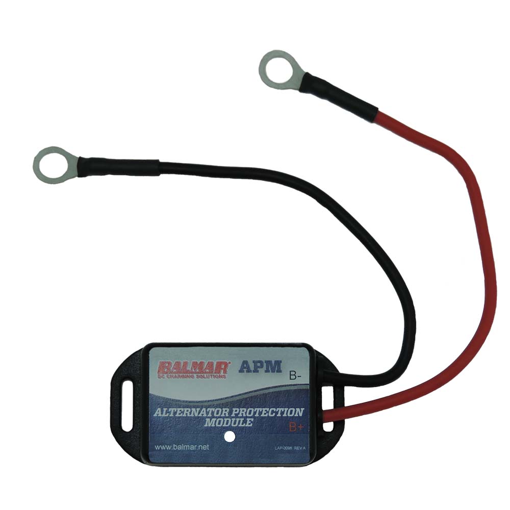 Balmar Alternator Protection Module APM12 12V APM12