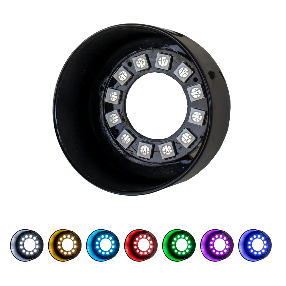 SeaDog LED Rod Holder Cap Light 2 Diameter 3251881