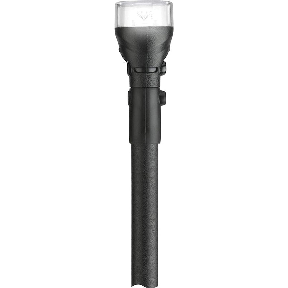 Attwood LightArmor Fast Action AllRound PlugIn Light 42 553042BP7