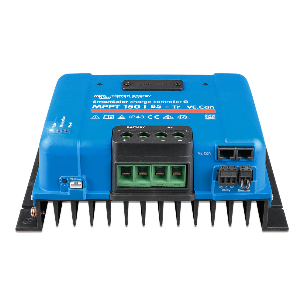 Victron Smart Solar MPPT 15085TR VECan SCC115085411