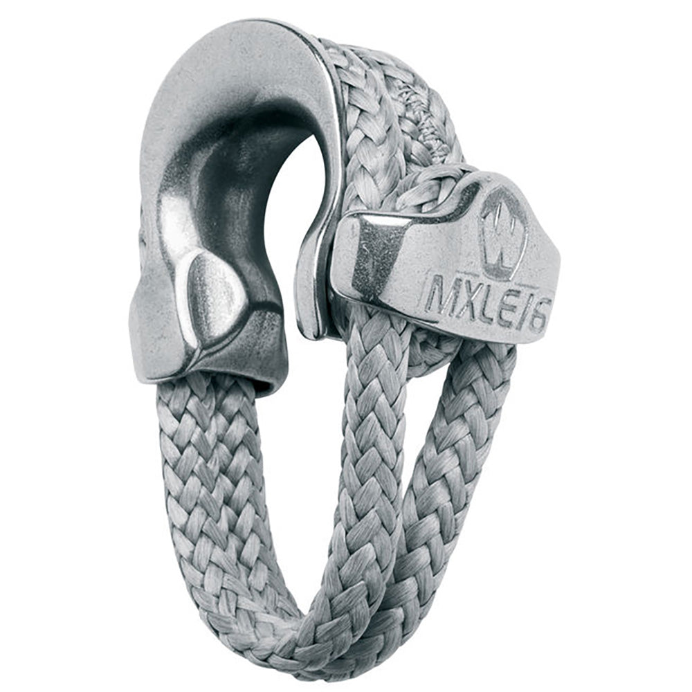 Wichard MXLEvo 16 Soft Block 16mm Rope Size 1116 21106