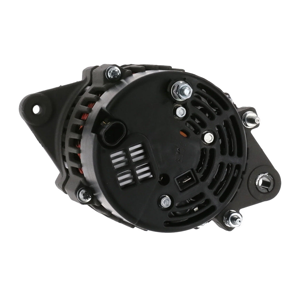 ARCO Marine Premium Replacement Alternator wSingleGroove Pulley 12V 70A 20810