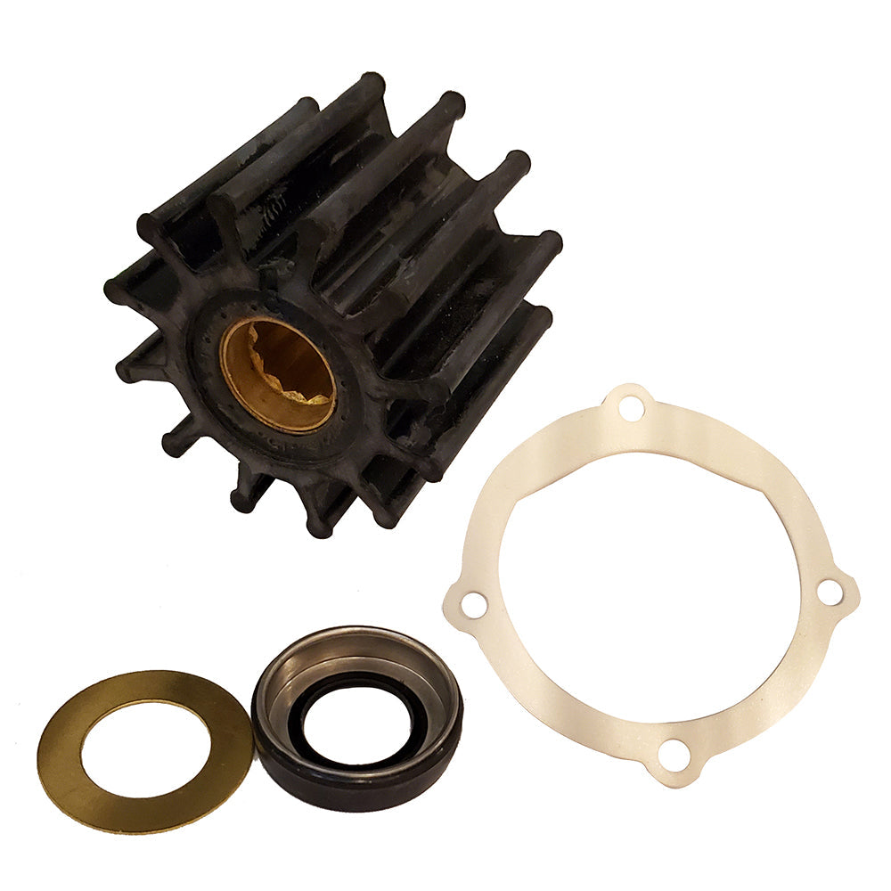 Engine Parts & Service