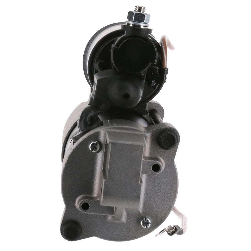 ARCO Marine Premium Replacement Outboard Starter fYamaha 200225HP  13 Tooth 3434