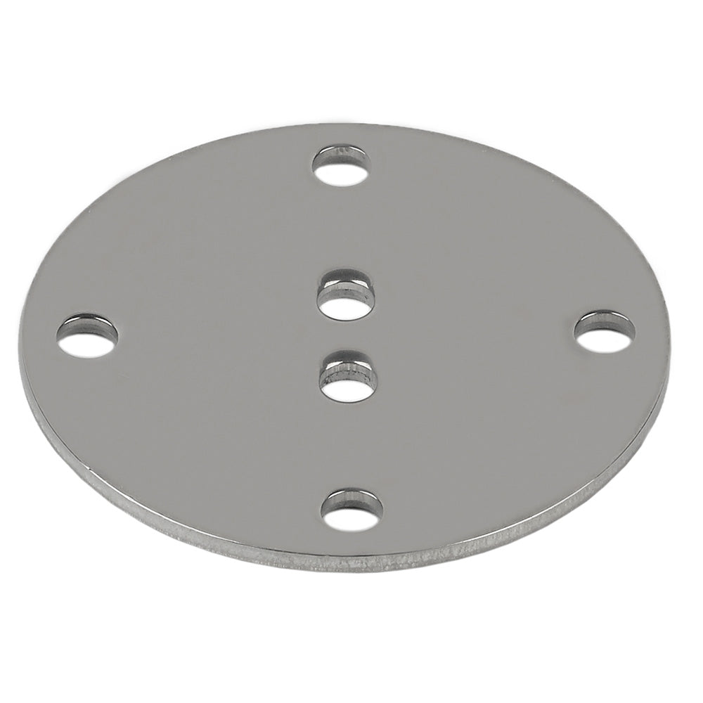 Schaefer Backing Plate f7040262 9749