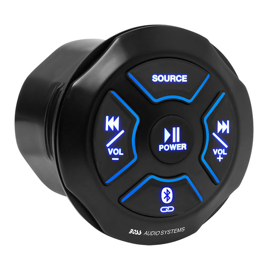 Boss Audio MGR250B Remote MGR250B