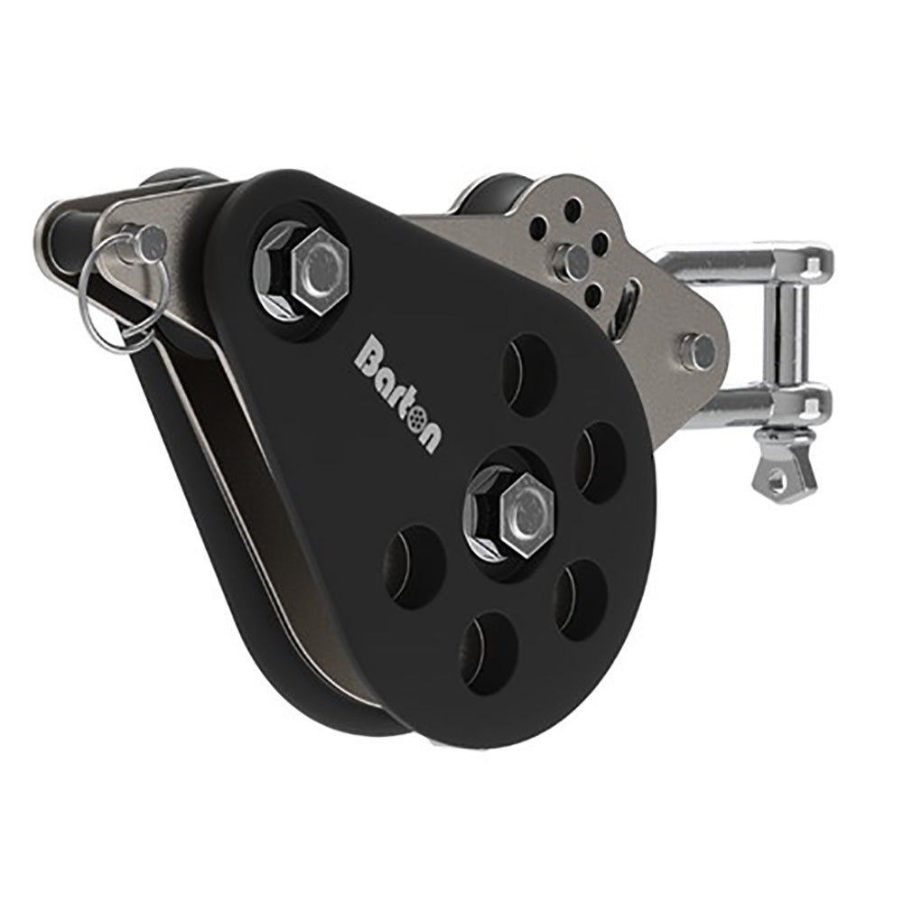 Barton Marine SkyLock 400 N09411