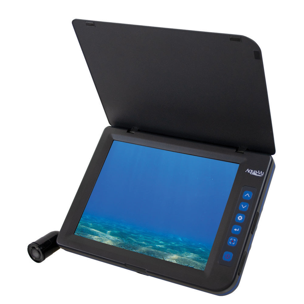AquaVu AV822 HD Portable Underwater Camera 1004807