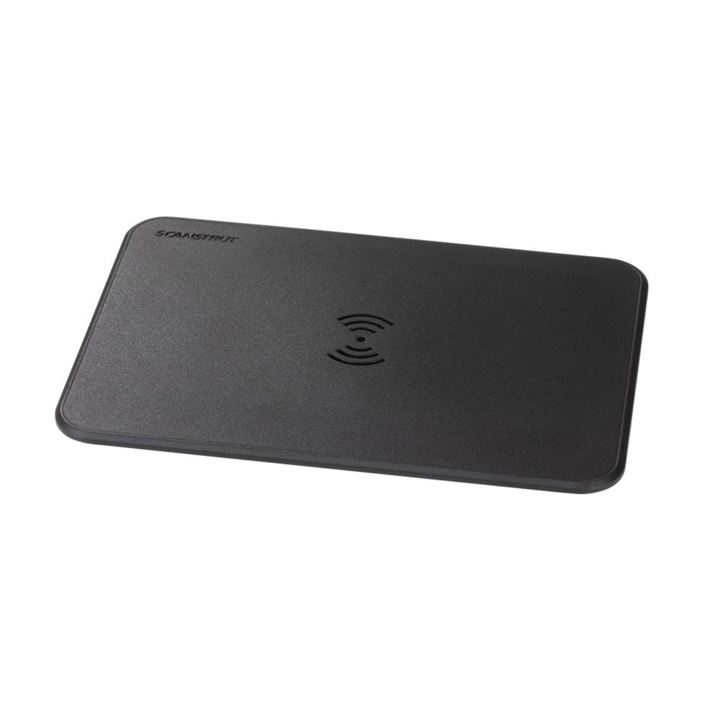 Scanstrut Sub Waterproof Wireless Charger 3Coil  15W  1224V SCCW7GT