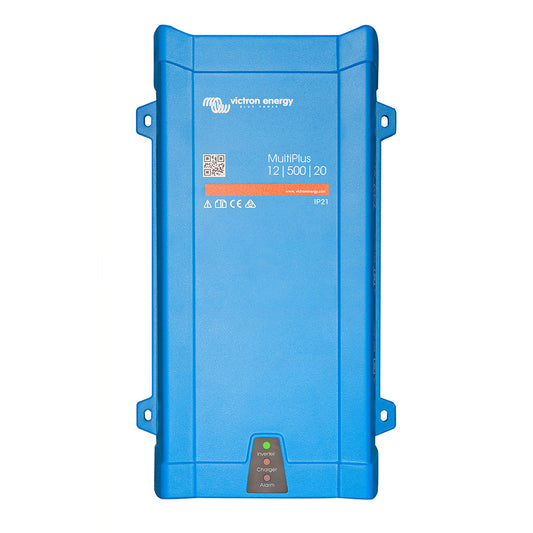 Victron MultiPlus 12500  2016  120V  VE Bus UL Approved PMP121500100