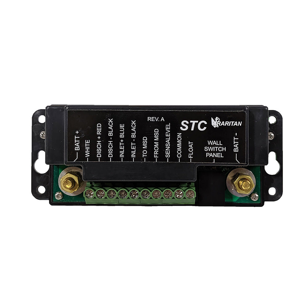 Raritan Smart Toilet Control Circuit Board STC548W