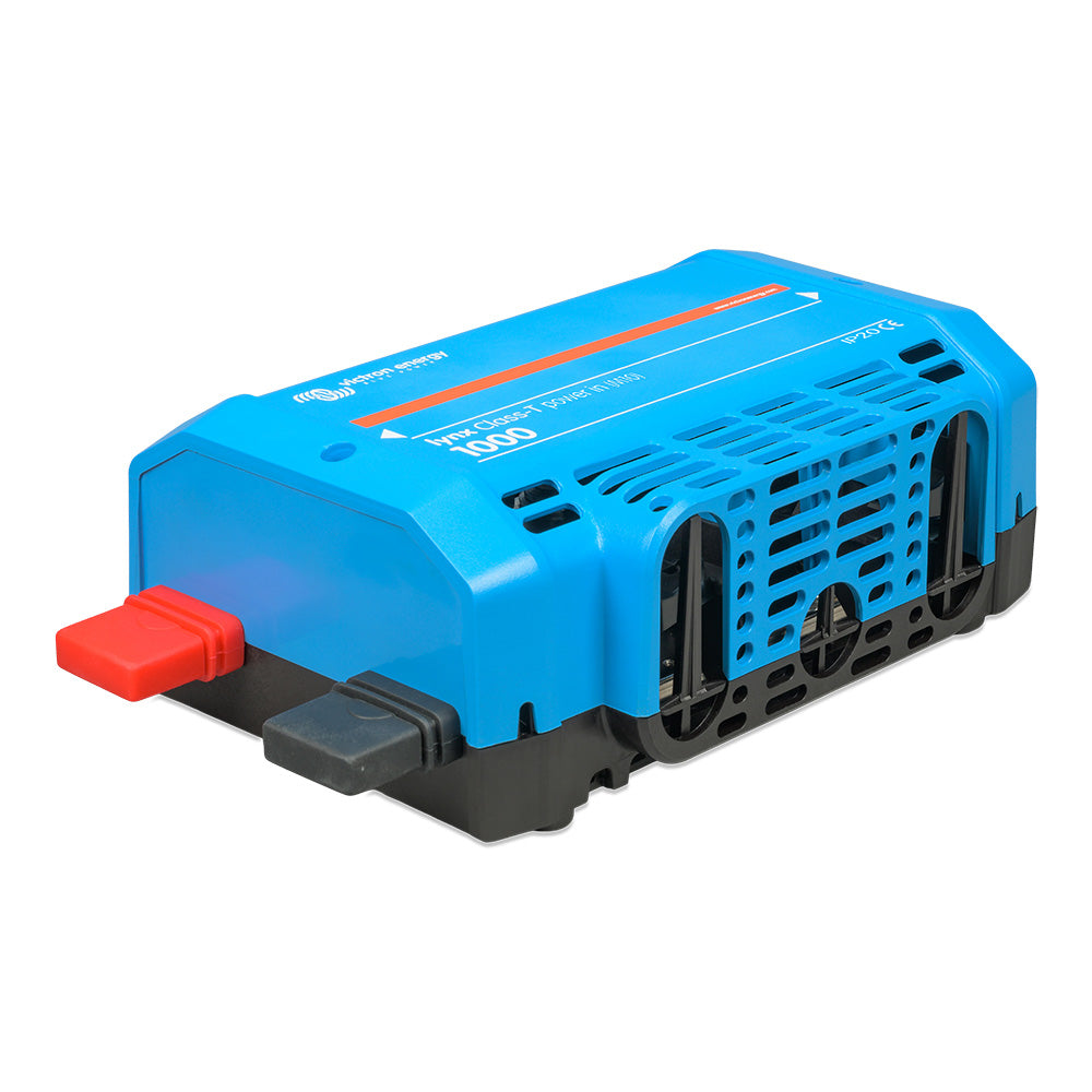 Victron Lynx PowerIn ClassT M10 Terminals LYN060404010