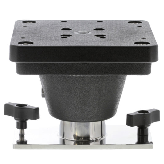 Scotty 2650 Downrigger Track Mount 2650