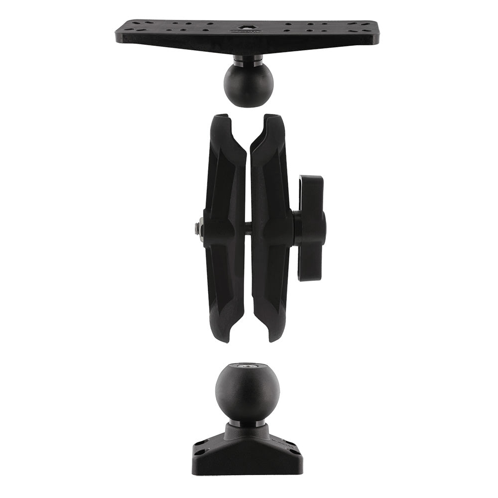 Scotty 170 225 Ball Mounting System f1012 Screens 0170