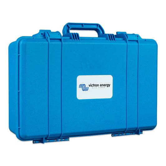 Victron Carry Case fIP65 Charger 1225  2413  Fits Charger  Accessories BPC940100200