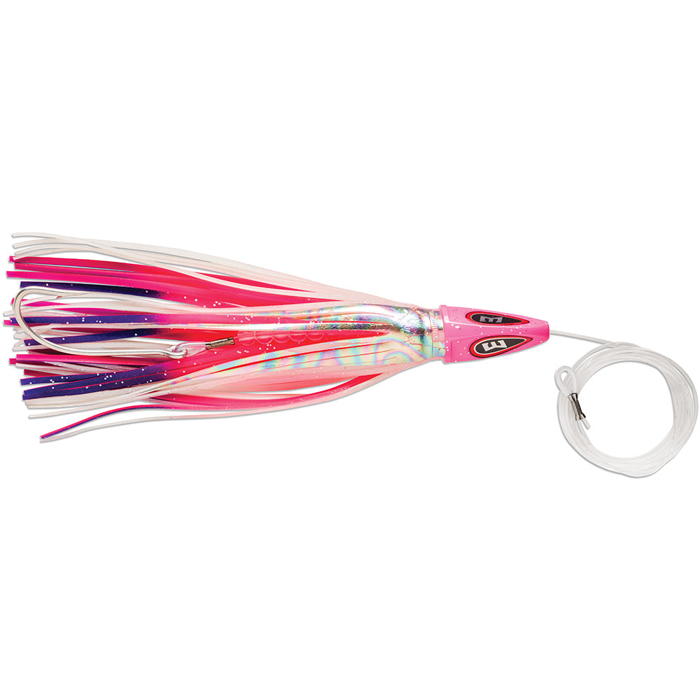 Wiliamson HighSpeed Tuna Catcher Rigged 7  75  Candy Floss HSTC7CF