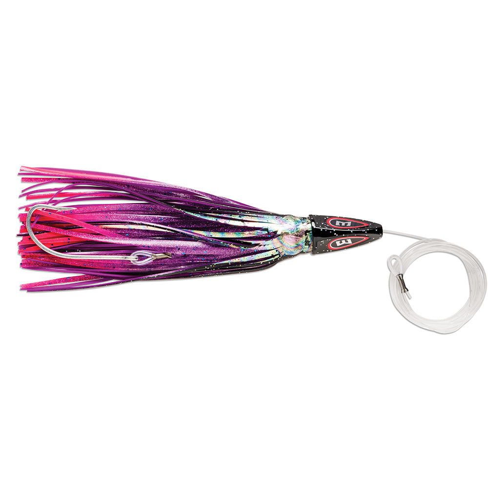 Williamson HighSpeed Tuna Catcher Rigged 7  75  Dark Knight HSTC7DK