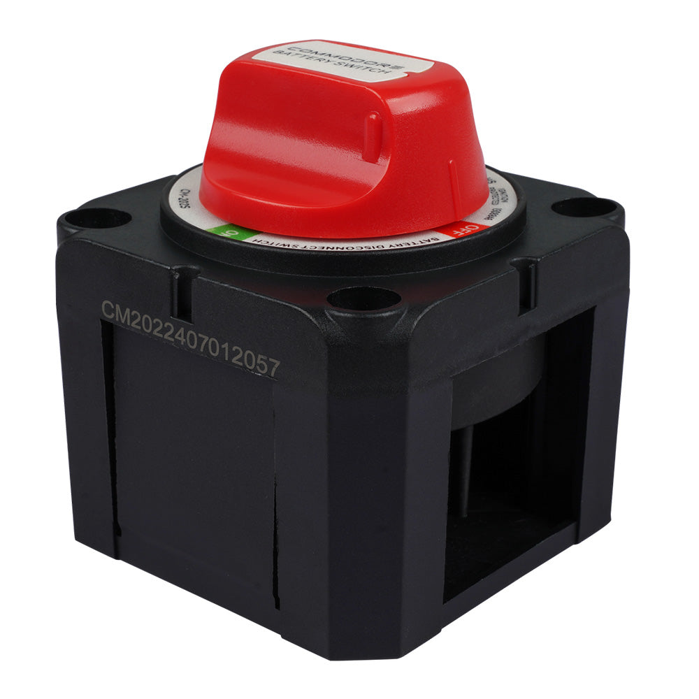 Commodore OnOff Battery Disconnect Switch CM202S