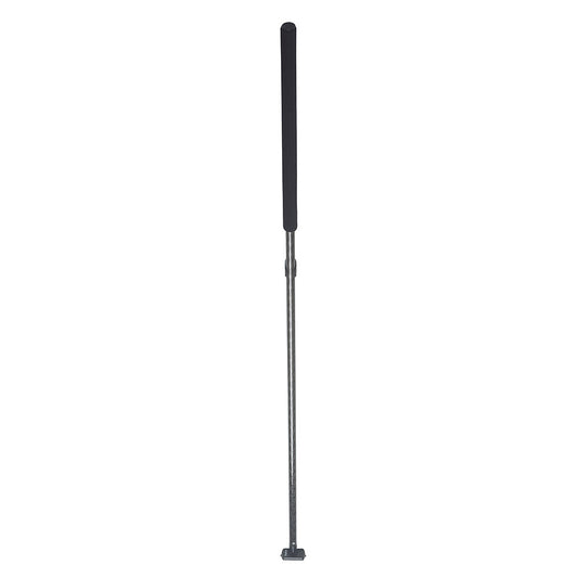 Barton Tiller Extension 900mm Carbon Fiber  Blue Soft Grip 43503