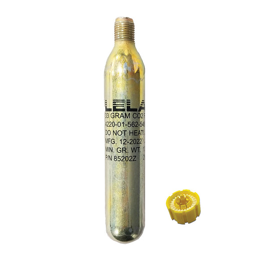 Leland Maximum Inflation ReArm Kit E2 33G Auto 12 Threads V9500085202Z