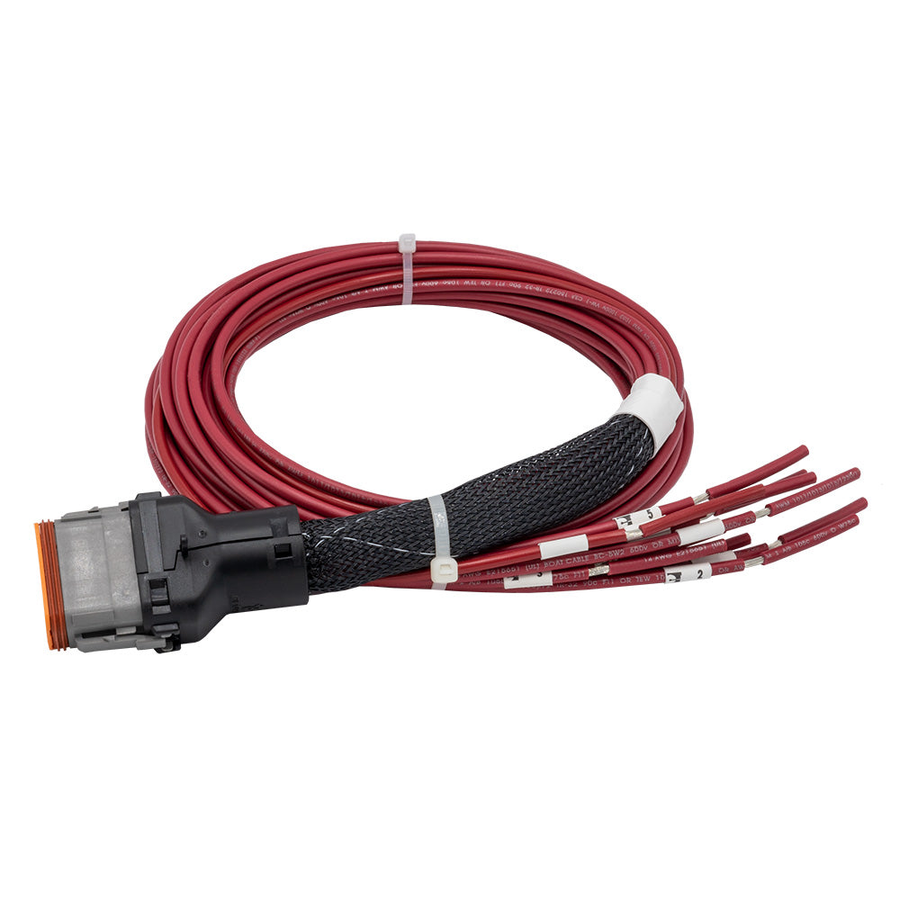 Maretron CLMD16J2 Output Mating Connector w1M Leads A3708
