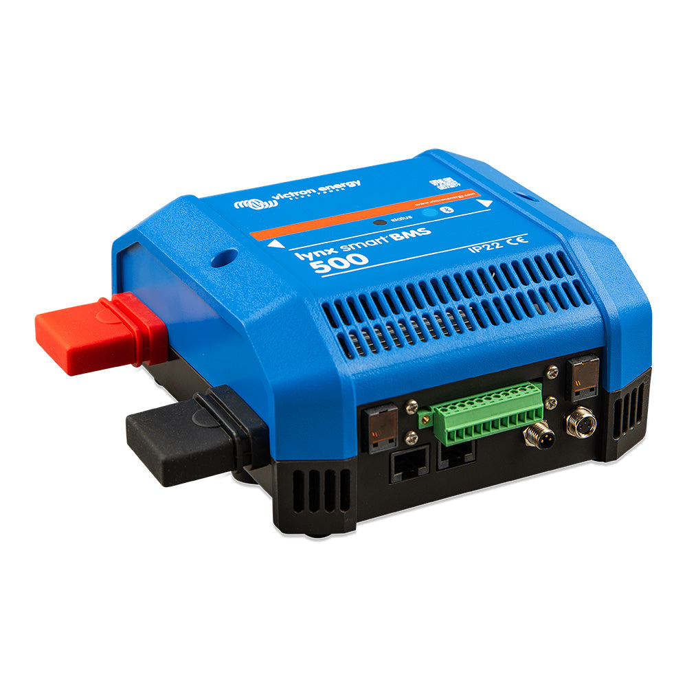 Victron Lynx Smart BMS 500 M10 Battery Management System LYN034160210