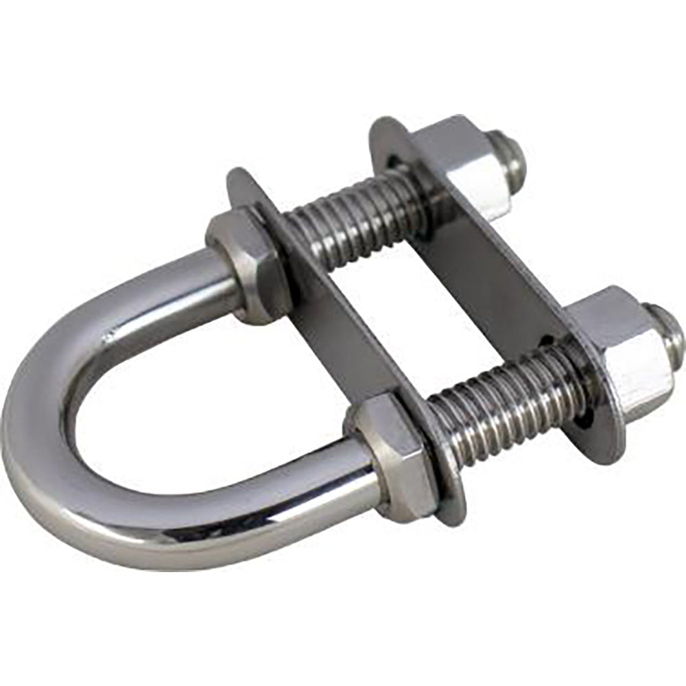 SeaDog Bow Eye  38  Machined 304 Stainless Steel 0800331
