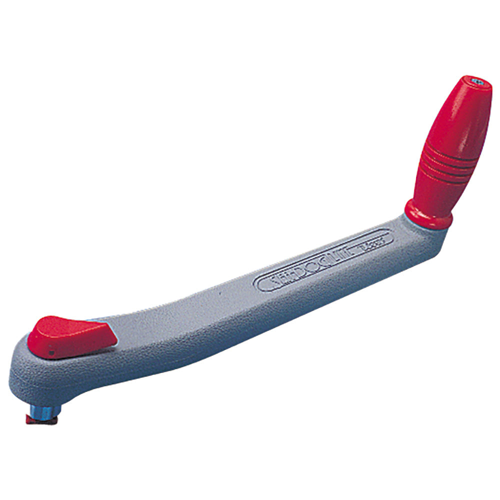 SeaDog It Floats  Locking Winch Handle  Injection Molded Fiberglass Nylon 604080