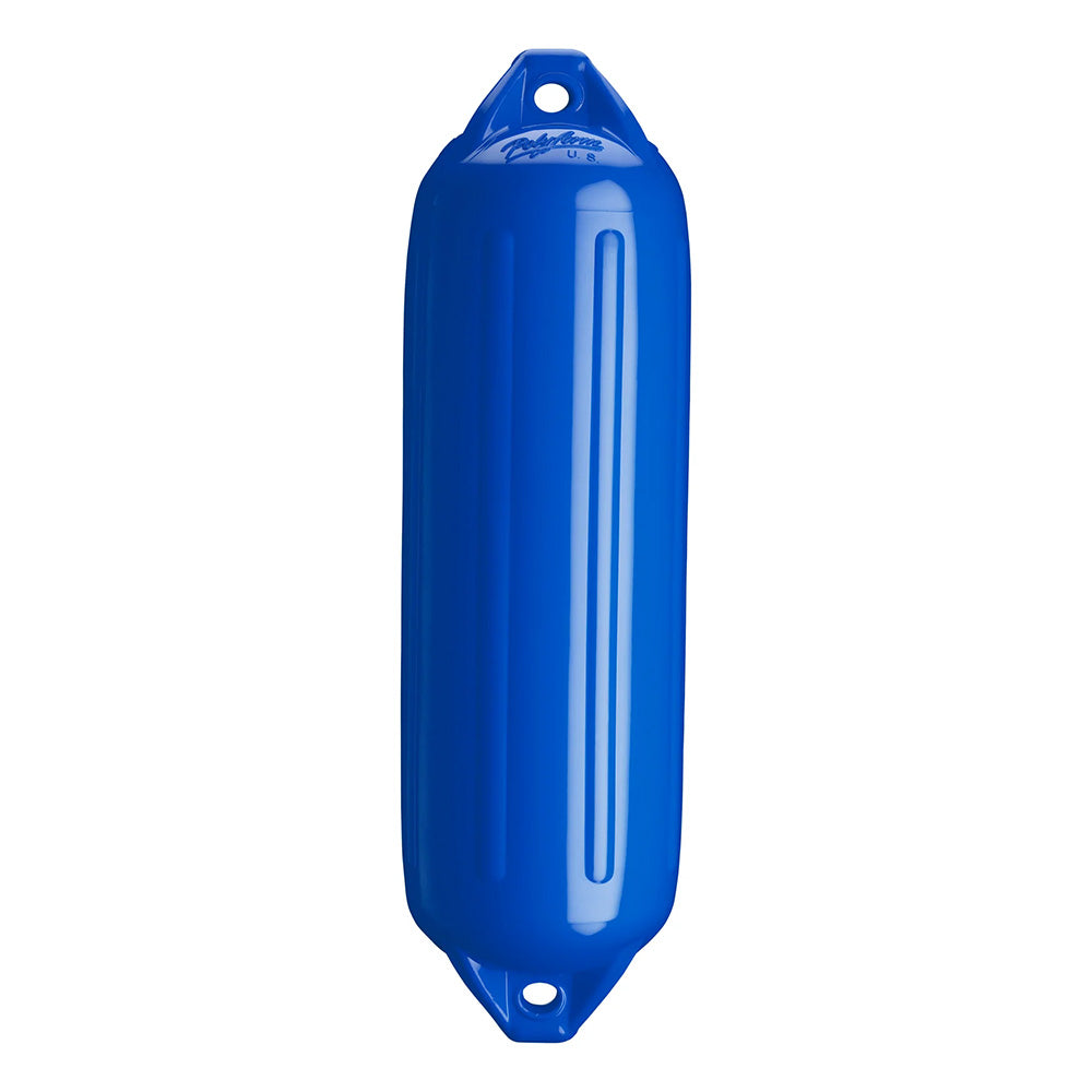 Polyform NF3 HeavyDuty Twin Eye 64 x 126  Blue NF4 BLUE