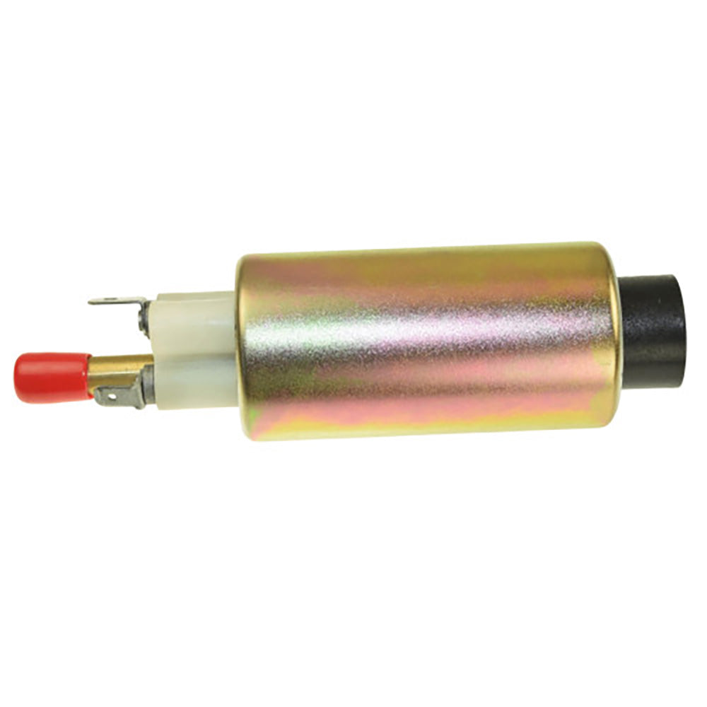 Regitar Marine Fuel Pump fMercury 20052011 100300HP Verado RFP012
