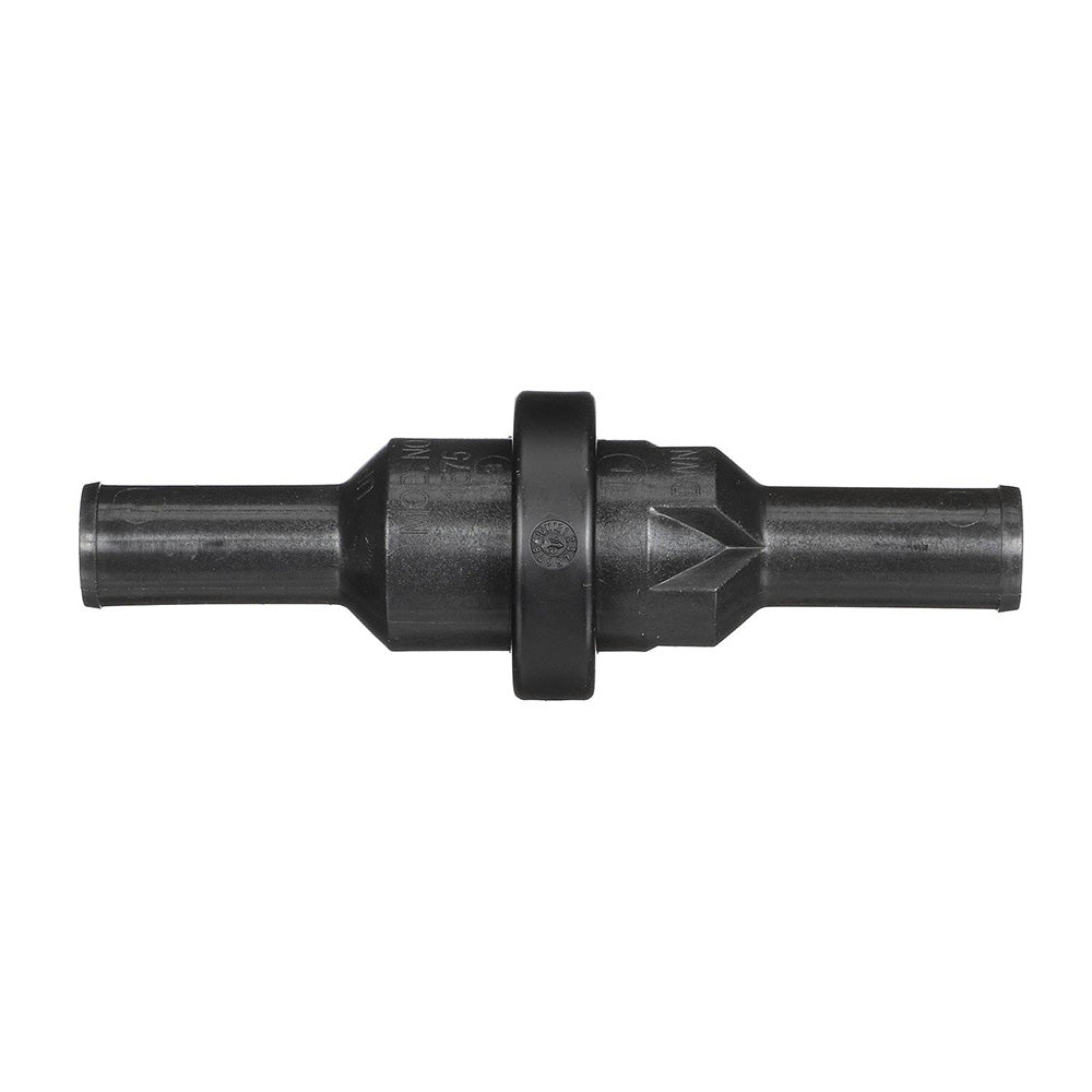 Attwood InLine Fuel Overflow Protector 16756