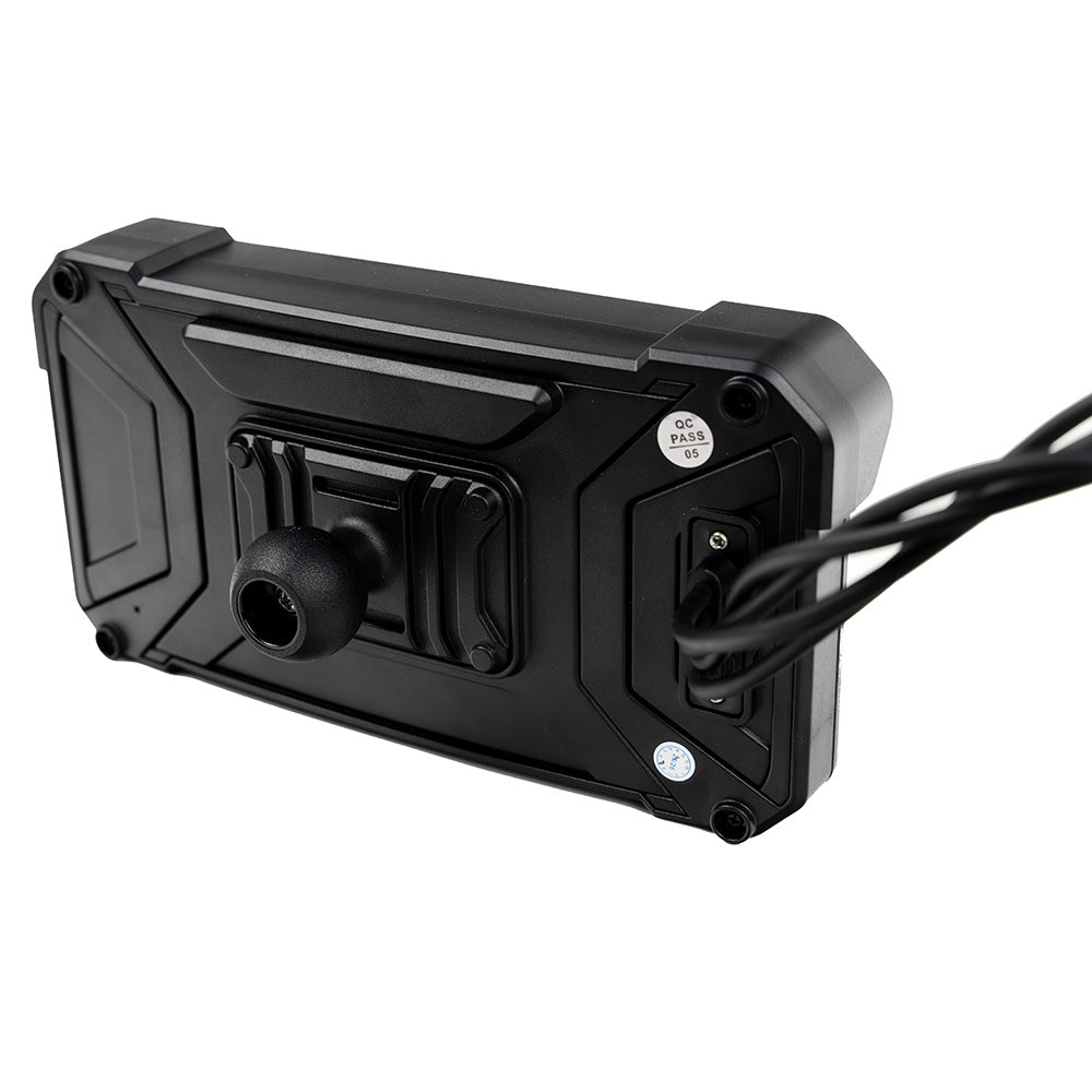 AquaVu The Captain 4K LCD Display  Camera System 3004975