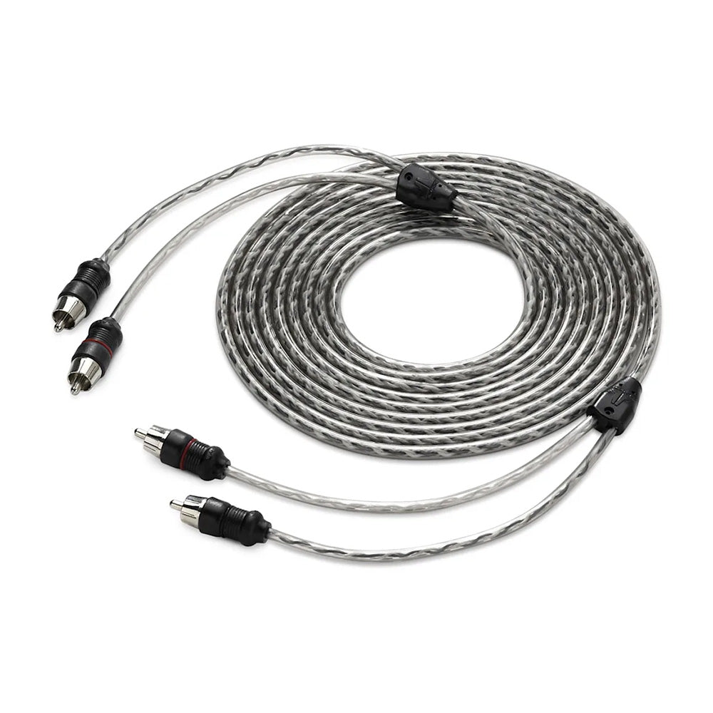 JL Audio Core Audio Interconnect 2Channel  12 0101346500