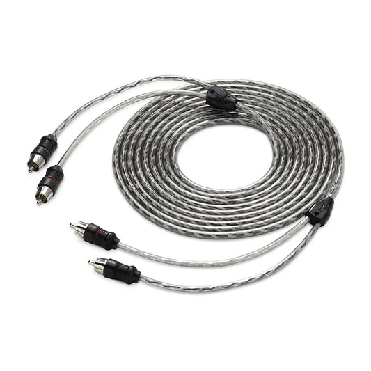 JL Audio Core Audio Interconnect 2Channel  12 0101346500