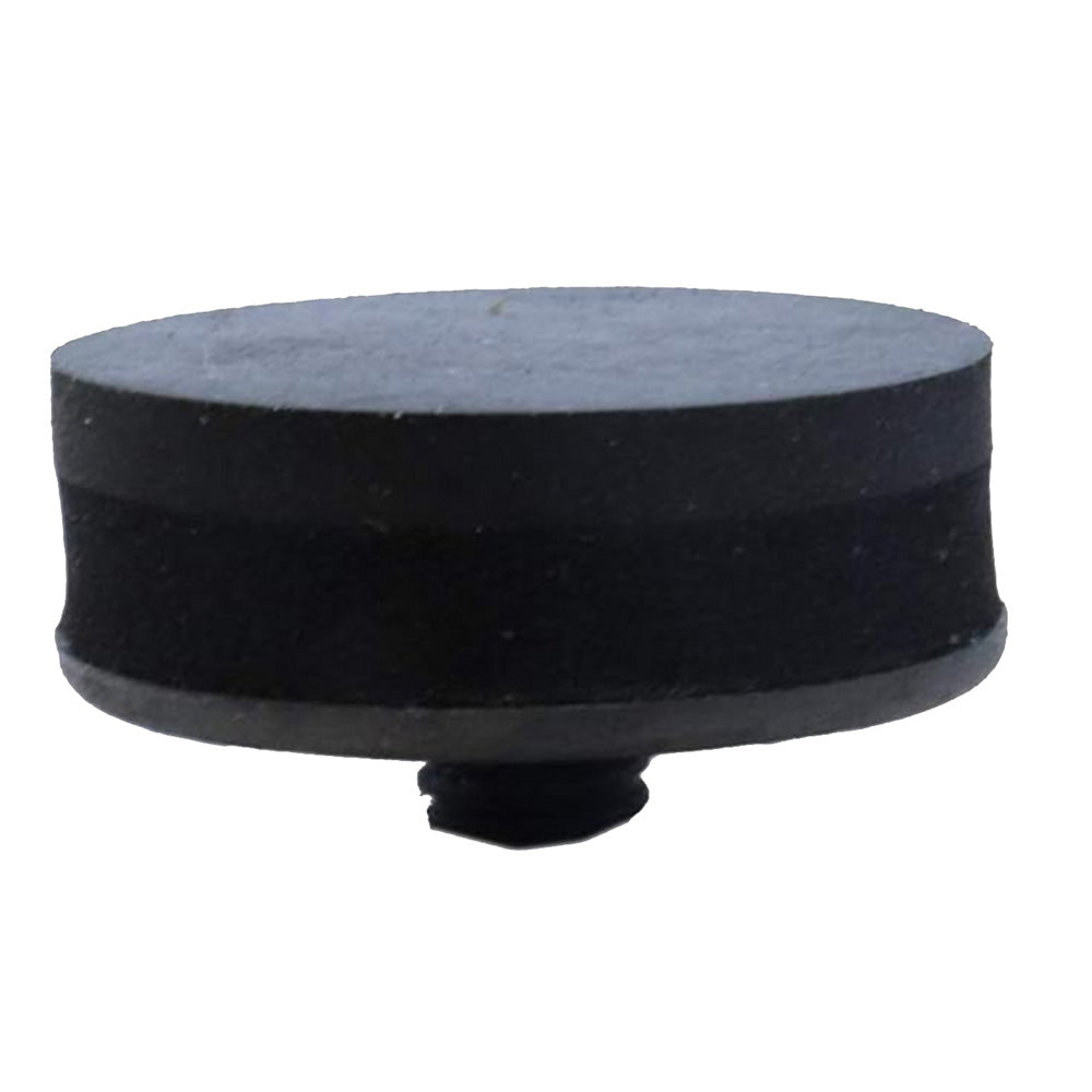 RUPES iBrid Nano Backing Plate 34mm125 Velcro 995001