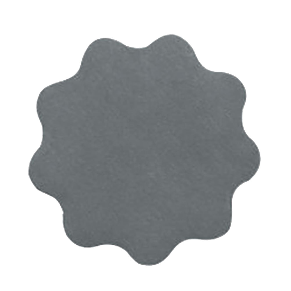 RUPES Adhesive Discs fDenibbing 35mm125 P2000 Grit 100Pack 10 Sheets of 10 Discs 945520100