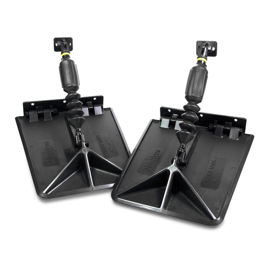 Lectrotab Smart Tabs SX Series 105 X 12 f2125 Boats w150220 HP SX1051270