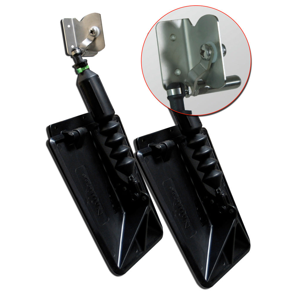 Lectrotab SX ProTroller Series Trim Tabs 95 X 10 f1417 Boats w4080 HP PT951040