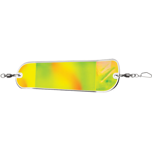 LuhrJensen Money Roll Flasher  11  Razzle Dazzle 58600111759