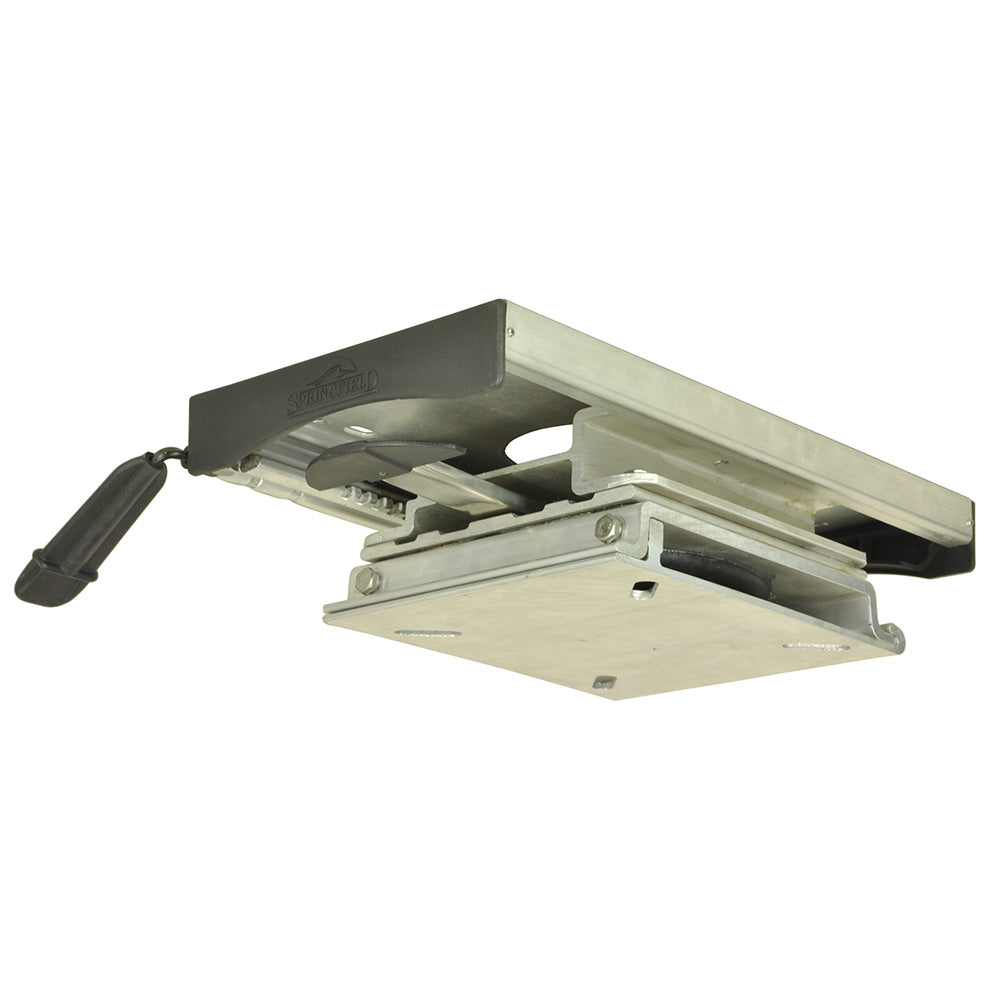 Springfield TruLock 1000 Slide  Swivel 1100360