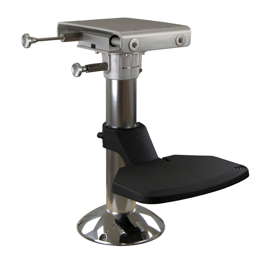 Springfield 4 Offshore FixedHeight Helm Pedestal Package 1457545