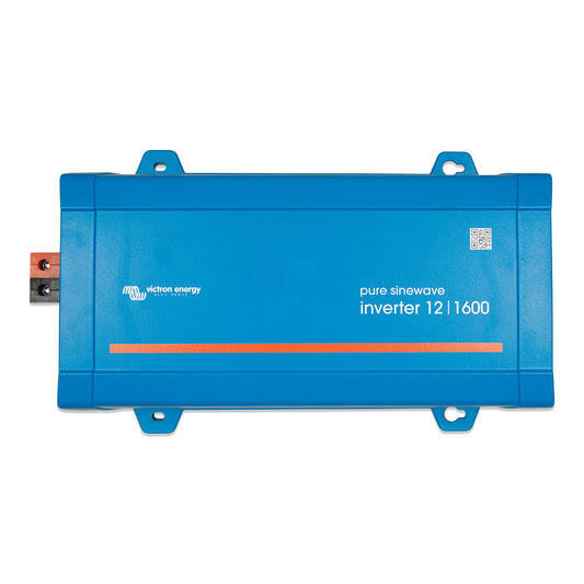 Victron Phoenix Inverter 121600 120V VEDirect NEMA 515R PIN122161500