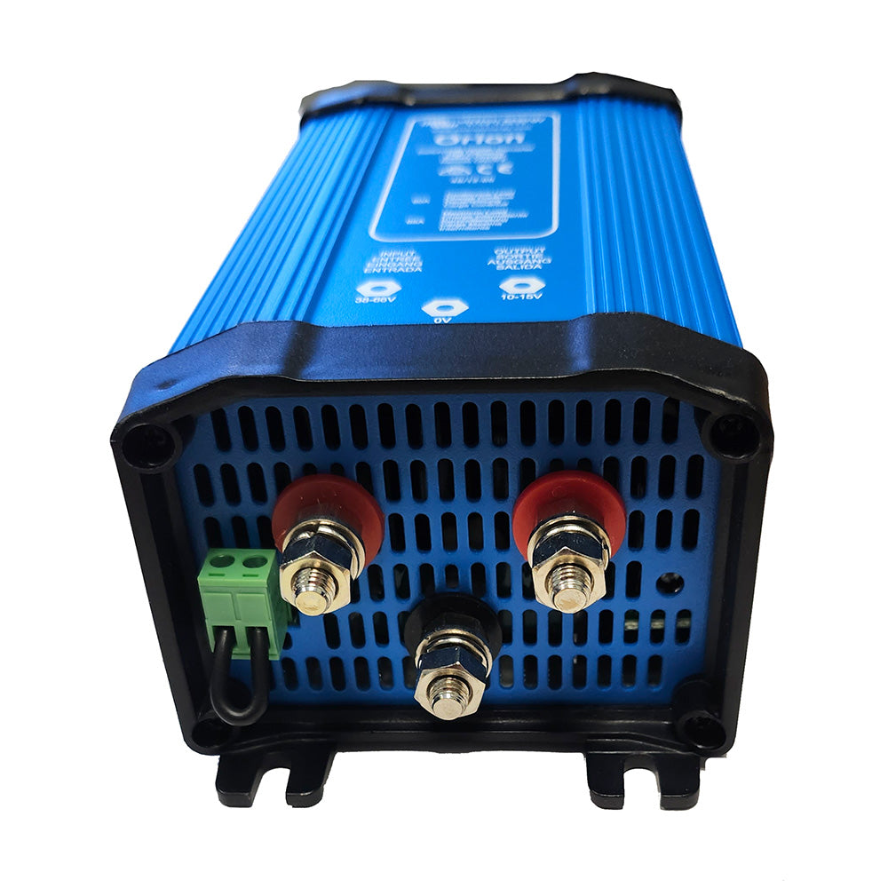 Victron Orion 481260 DC  DC NonIsolated Converter ORI481260020