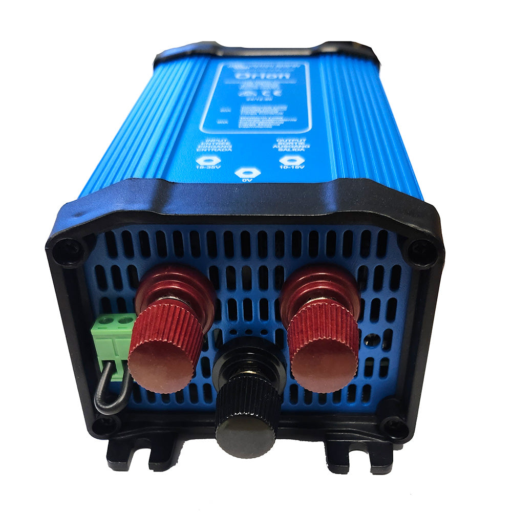 Victron Orion 241280 DCDC NonIsolated Converter wBinding Posts ORI241280030