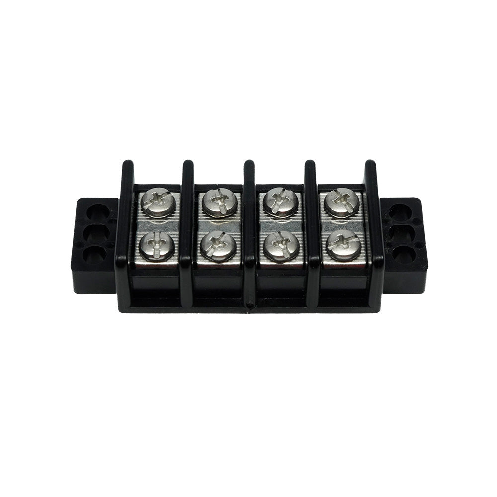 Egis Terminal Block 30A  4 Circuit 223004
