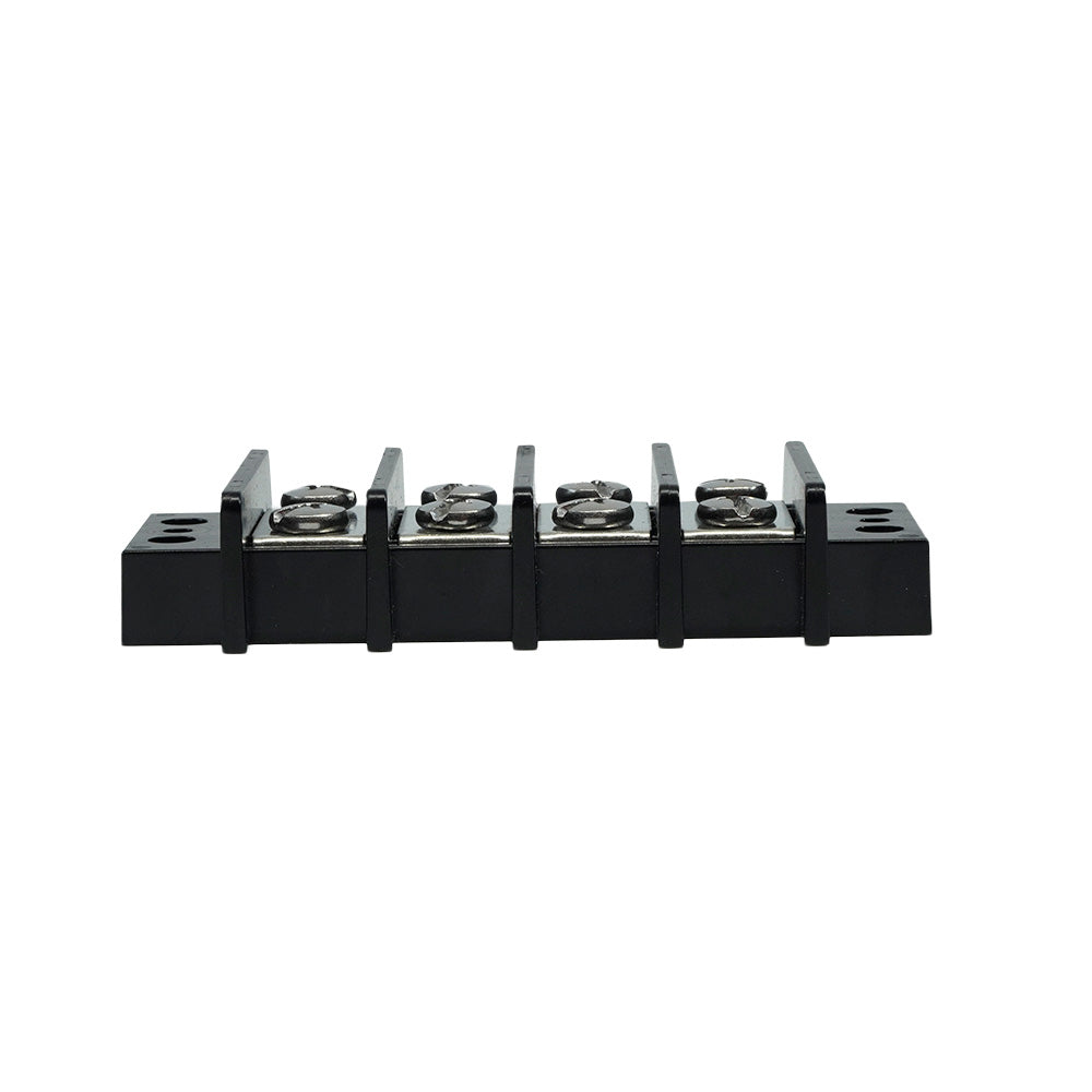 Egis Terminal Block 65A  4 Circuit 226504