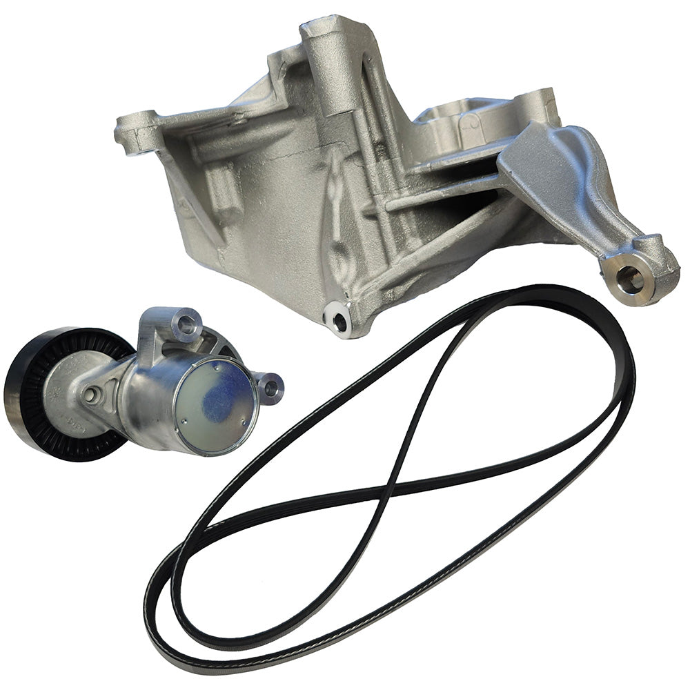ARCO Marine Mounting  Bracket Kit fHigh Output Alternators  Ford Transit 35L MK1201