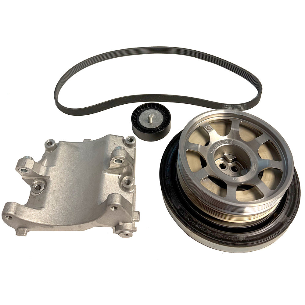 ARCO Marine Mounting Kit fMB Sprinter 20L MK1202