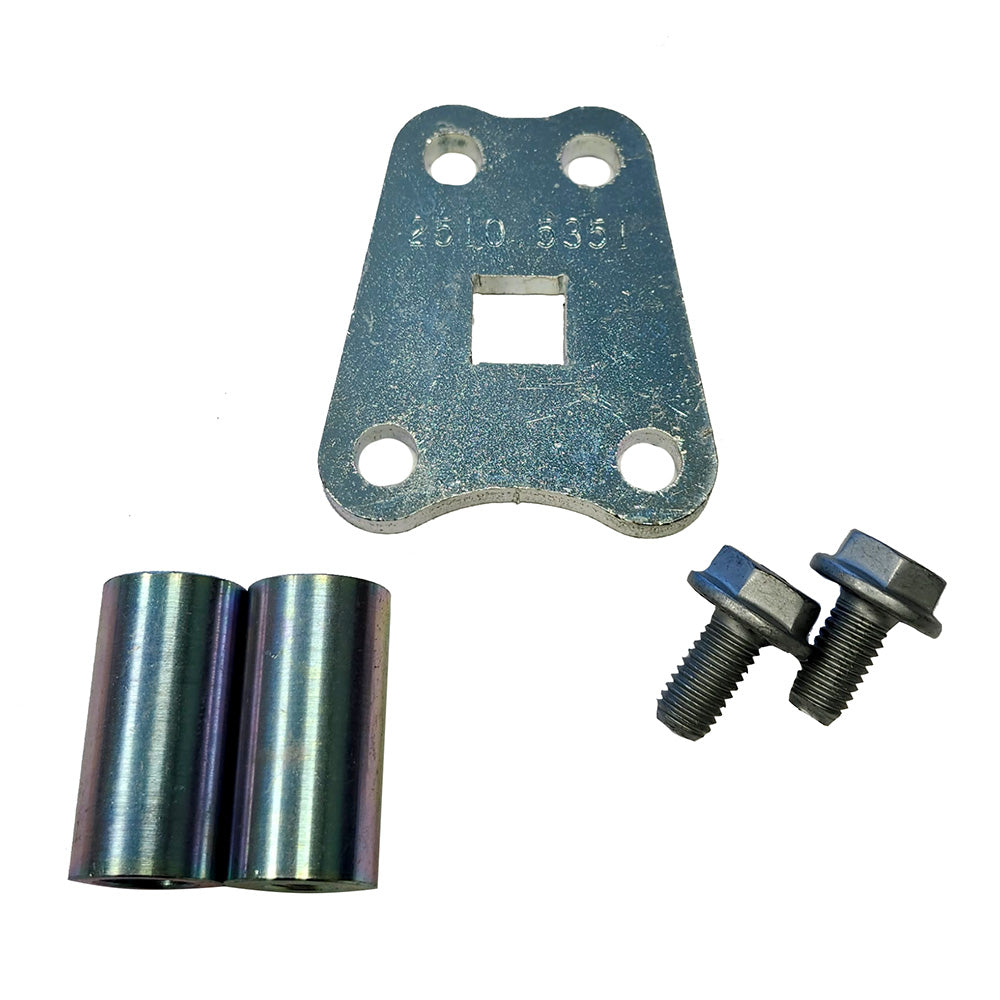 ARCO Marine Crankshaft Locking Tool  MB Sprinter 20L RWD OM654 2023 MKCLT5381