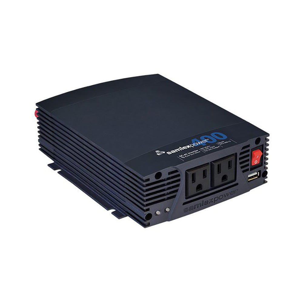 Samlex NTX40012 Pure Sine Wave Inverter  400W NTX40012